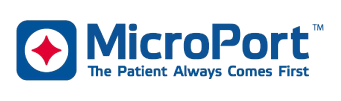 Inlab medical partners Microport
